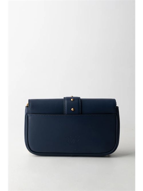 Pocket Love Bag One Simply PINKO | 100061A0F1/G08Q